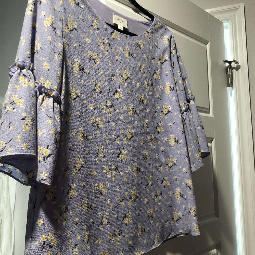 Spring Style Top